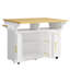 143 cm W Kitchen Island-1704320391