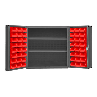 Cabinet H 72 po x l 36,13 po x p 24 po Fareham