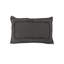 Housse de coussin décorative Amaris Farmhouse à motif géométrique 100 % coton-131260056-131260055