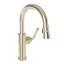 Taft Single Handle Pull Down Bar Faucet-38635807