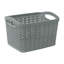Knit Loop Storage Baskets-1372683746
