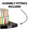 Hudson Floating Shelf-301824421