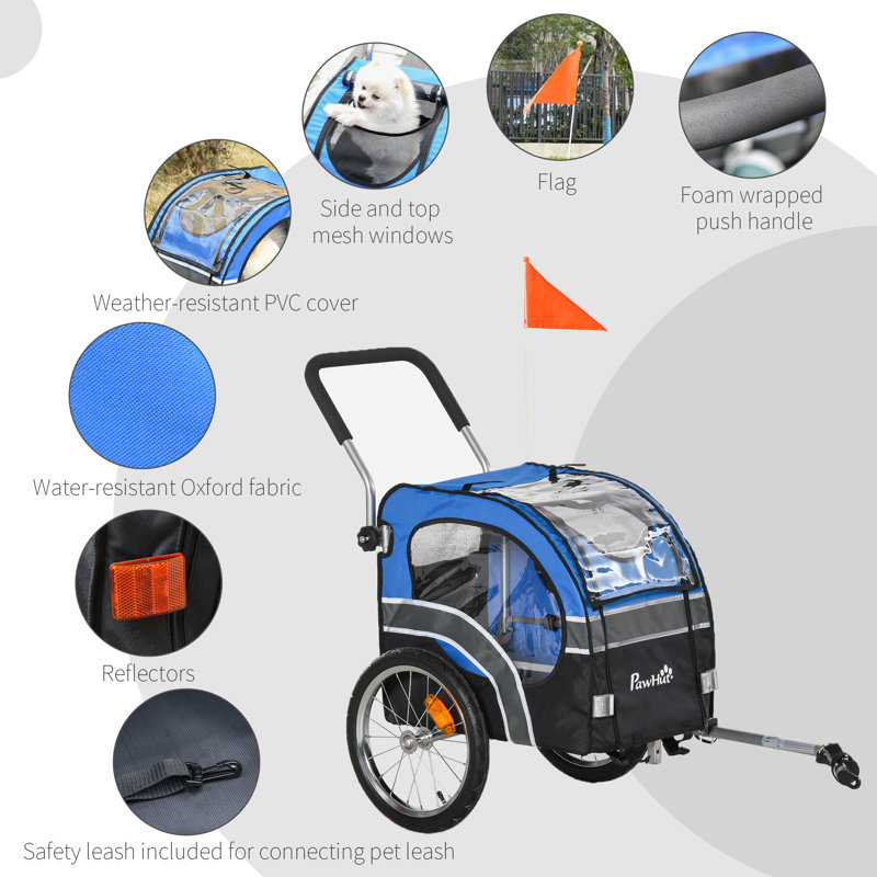 Pet Carrier with 1 Door