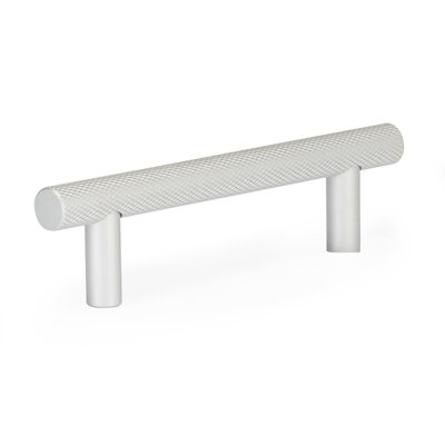 Kingston Brass Confluence Cabinet Knurled Pull for Bathroom