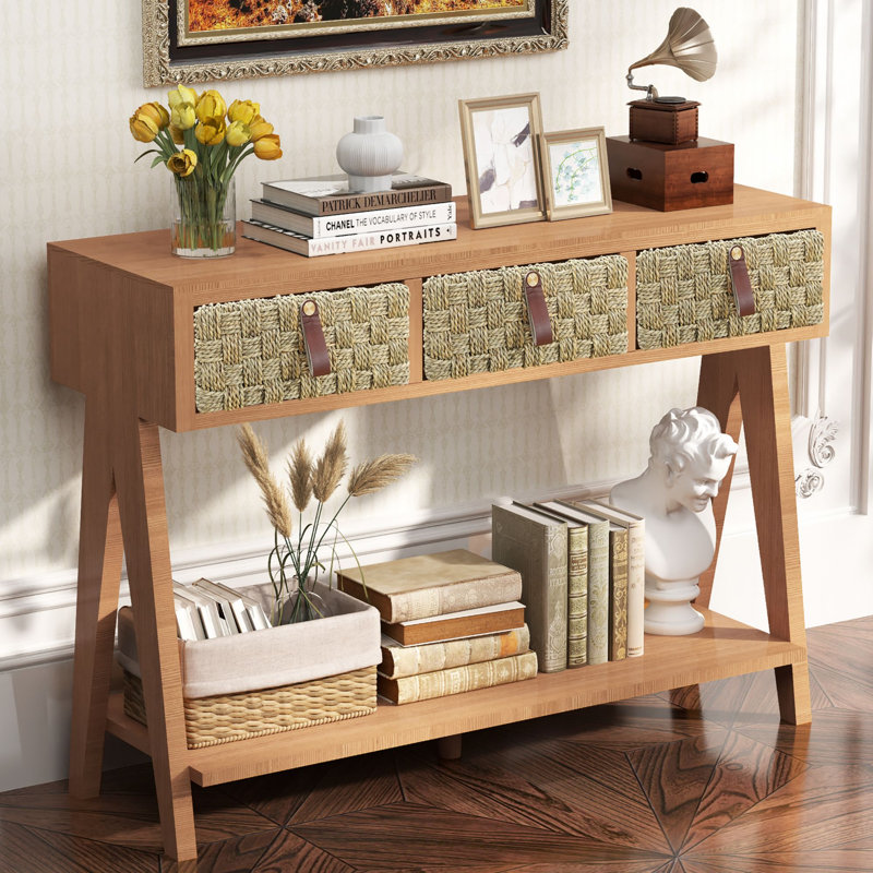Console 44,00 po Tyrek