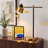 Metal Desk Lamp