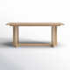 Eleana 72'' Dining Table