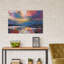 «Lomond Light» par Scott Naismith, reproduction d'art sur toile tendue-15318170