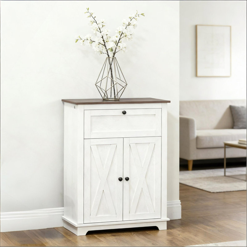 Armoire de rangement moderne