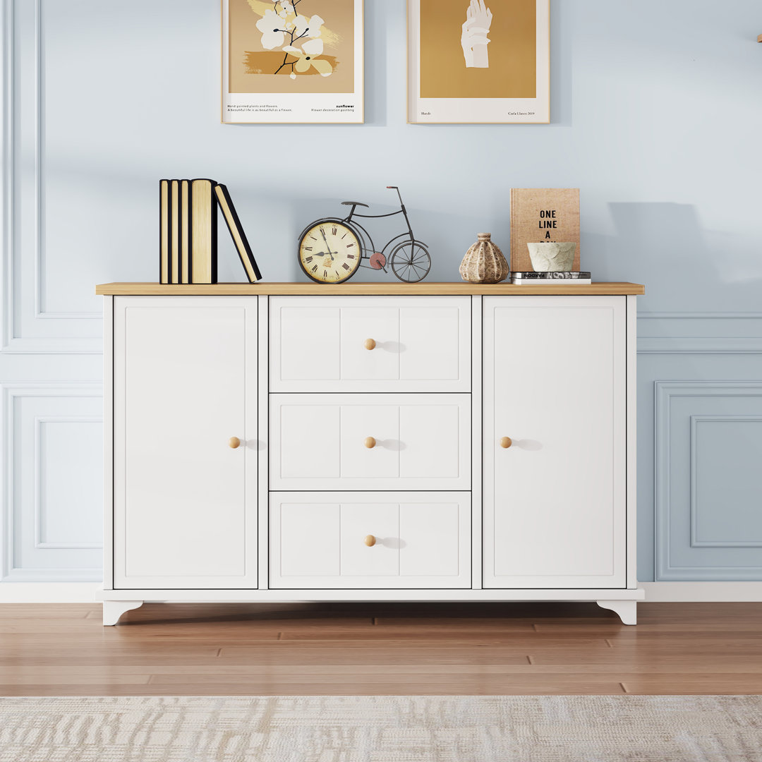 Sideboard Coplin 140 cm