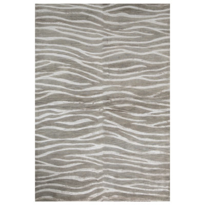 One-of-a-Kind 6'2" X 9' Area Rug