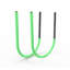 Metal Display Wall Rack Set for SUP board, Surfboard, Wakeboard, Kiteboard, Snowboard, Longboards