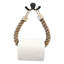 Brookdale Wall Mounted Toilet Paper Holder