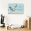 «In Flight 2» par Stellar Design Studio, art mural sur toile-1535816915