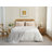 Satin Pillowcases Queen Size 2-Pack, Silky Soft Cooling Pillow Covers For Hair & Skin Care, Luxury Gift For Women And Men, Grey 20X30 Inches-119859957-119859956