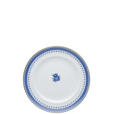 Cozinha Velha Porcelain Salad/Dessert Plate