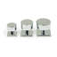 38mm Square Knob-87096311