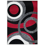 Adonia Geometric Indoor Rug