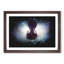 Submerged Cello - Picture Frame Graphic Art Print-56864534-56864537