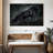 Brampt Prancing Black Horse-107844893