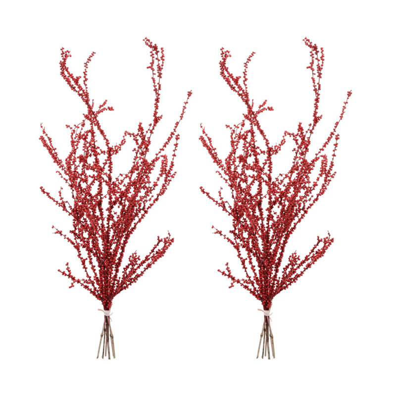 Berry Twig Bundle