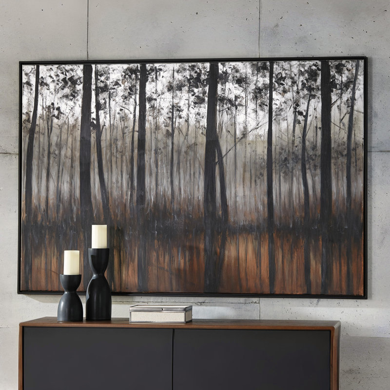 Modern & Contemporary Painting Print