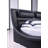 One Upholstered Platform Bed-1976394685