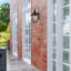 Applique murale en aluminium-88580141