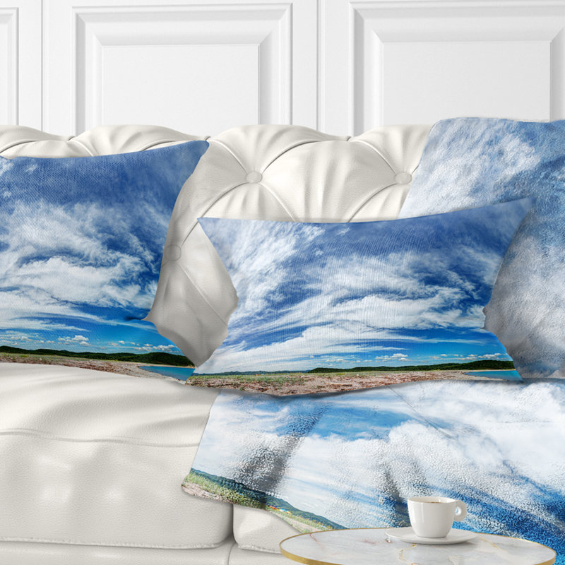 Coussin Schafer Awesome