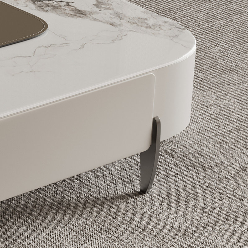 Nouvelle table basse multifonctionnelle réglable