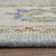 Abinesh Wool Floral Area Rug