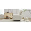 Fauteuil inclinable et pivotant-1138922804
