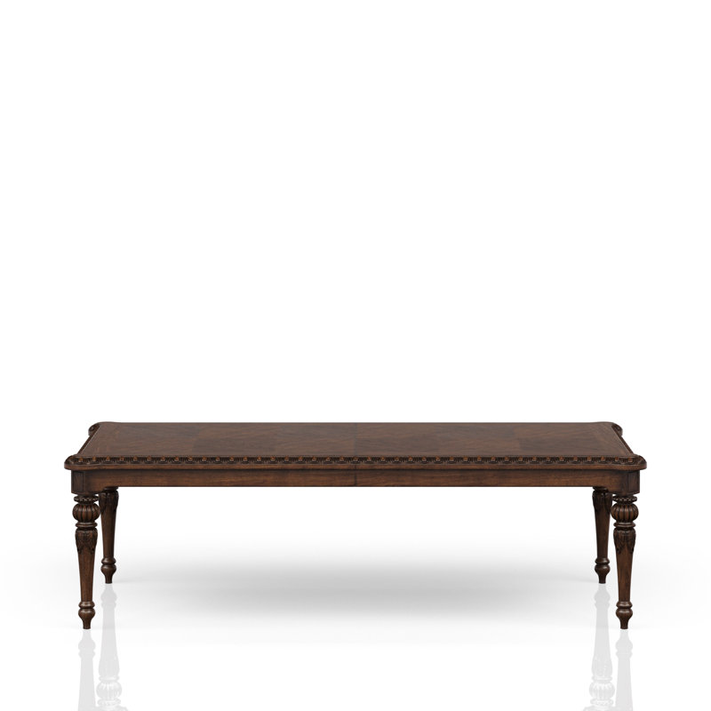 Table de salle à manger Delbert