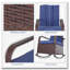 Chaise berçante d'extérieur en osier et rotin-1512438376-1512438377