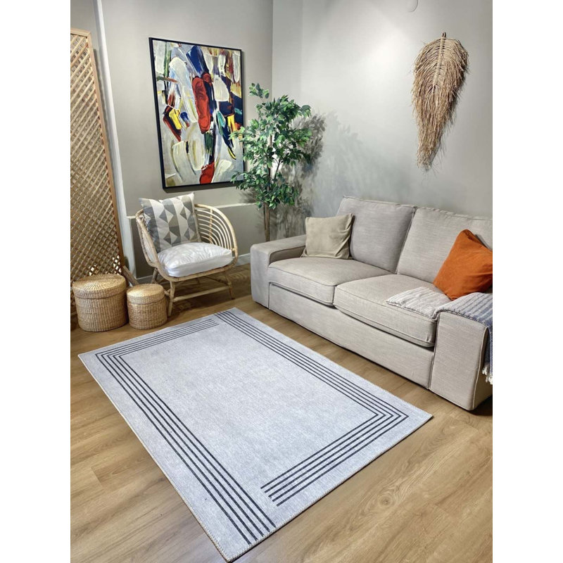 Tapis Toscana, Carré 2 pi 7 po