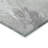 Machine Washable Indoor/Outdoor Claudian ACN1556 Putty Rug-109536185
