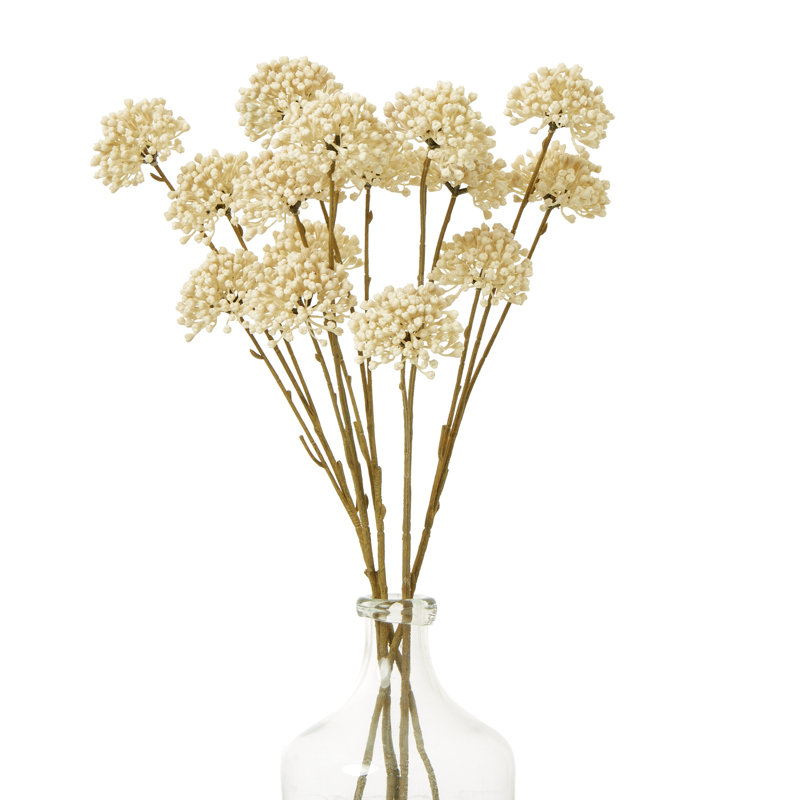Arrangement, Cream