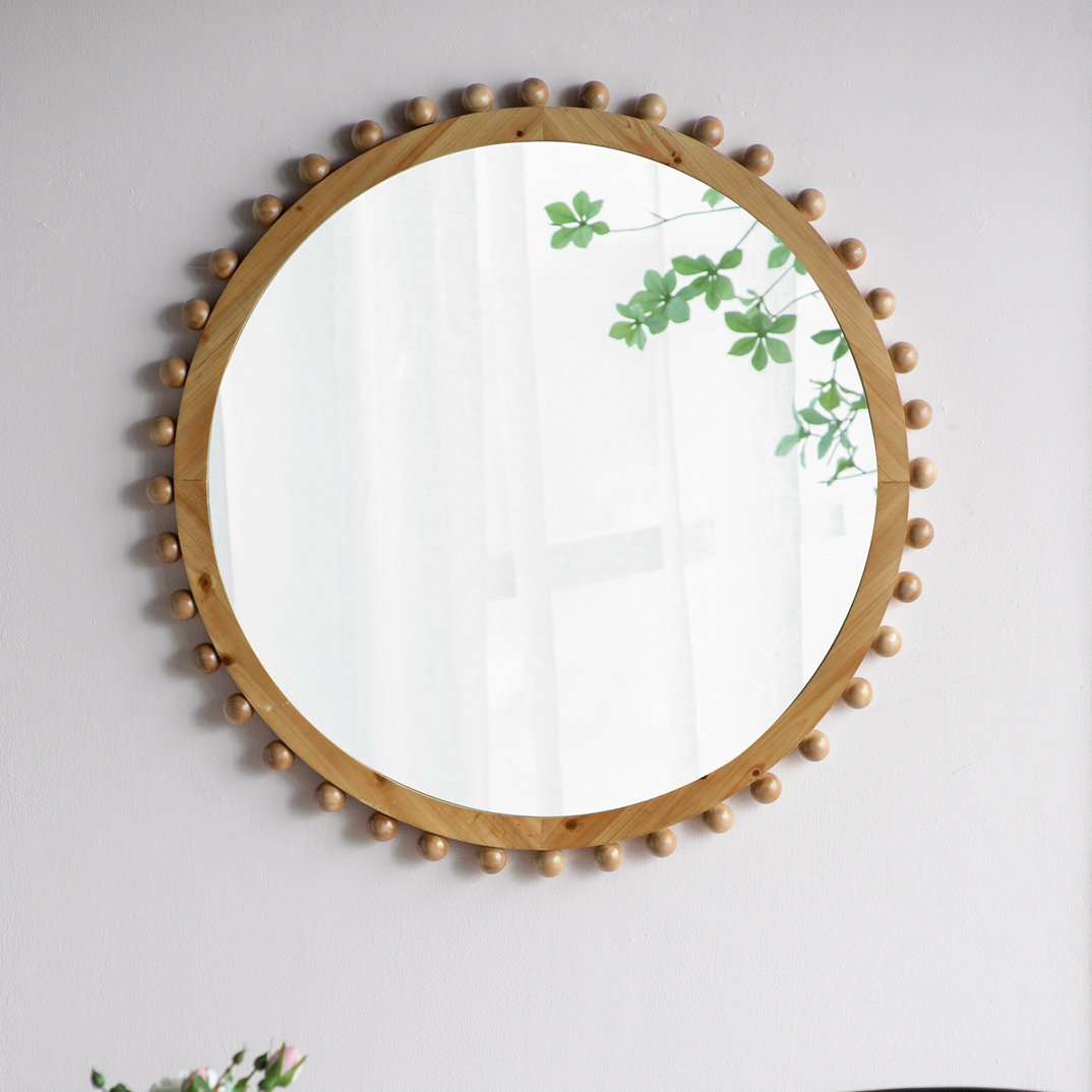 Estrella 34" Accent Mirror