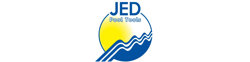 Jed Pool Tools logo