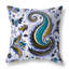 Coussin Lavish Paisley Broadcloth-95281130-95281133