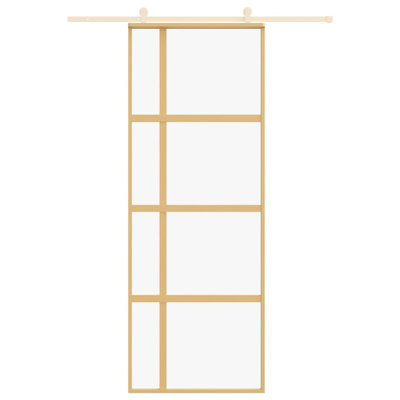 Huftalen Sliding Door