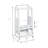 Leonid Kid Step Stool-958762555