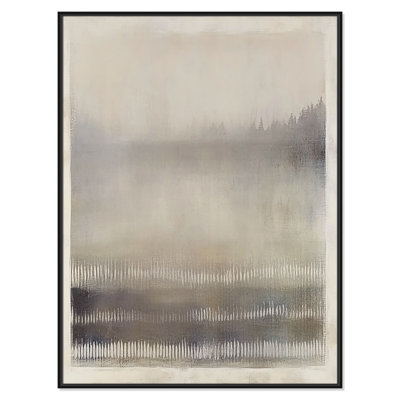 Balanced Silence III Print by Irena Orlov