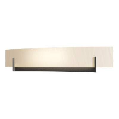 Axis 2 - Light Flush Mounted Scone