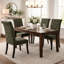 Chaise d'appoint capitonnée Houlihan-1347614509-1464622304