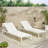 Chaise Lounge Whi(Mp2)( Set Of 2 )-1322155986