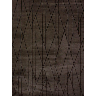Tapis rectangulaire 6 pi 8 po x 9 pi 7 po Sarila