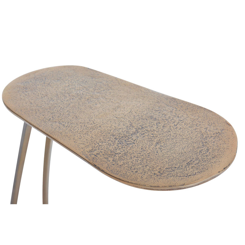 Table de bout d'Yvon