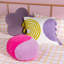 Circular Throw Cushion-88121482