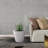 Concrete planter pot-990905049